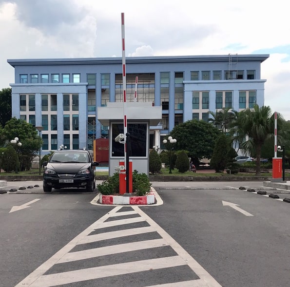Bệnh viện Đa khoa TW Thái Nguyên