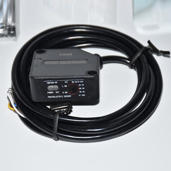 Cảm biến quang G-TEK PMF50R-RF 7m 10-30VDC
