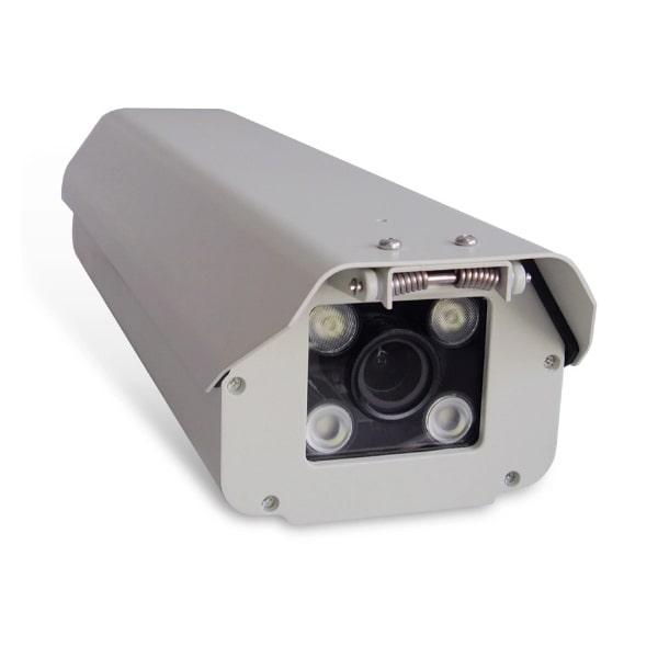 Camera CMNB-0622-LPR 2MP 1080P nhận diện biển số, đếm xe, giám sát